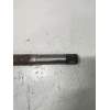 Recambio de transmision delantera derecha para citroën c4 coupe 1.6 16v referencia OEM IAM 9637117880 16G 2006