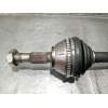 Recambio de transmision delantera izquierda para fiat ducato caja/chasis (244_) 2.8 jtd referencia OEM IAM  28JTD 2002