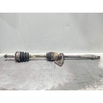 TRANSMISION DELANTERA DERECHA CNVJ3MT 29CRDI 2001