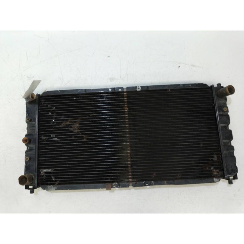 Recambio de radiador agua para mazda mx-3 (ec) 1.9 v6 cat referencia OEM IAM   