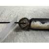 Recambio de amortiguador trasero para bmw serie 3 compacto (e36) 316i referencia OEM IAM 33521091629  