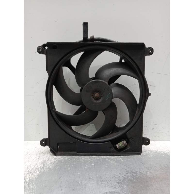 Recambio de electroventilador para fiat multipla (186_) 1.9 jtd 115 referencia OEM IAM 836400200  