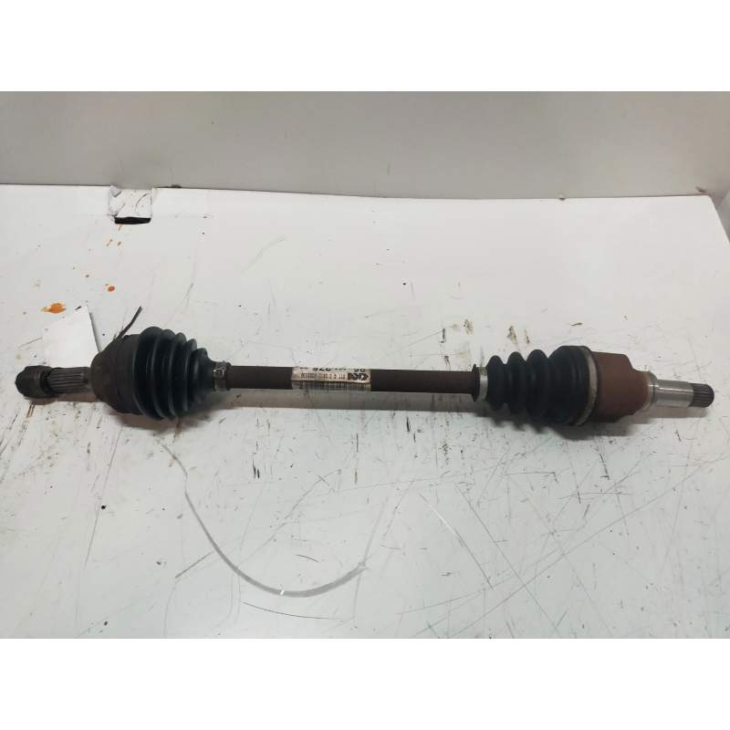 Recambio de transmision delantera izquierda para citroën c2 x referencia OEM IAM 9640127580  