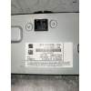 Recambio de pantalla multifuncion para seat leon sc (5f5) referencia OEM IAM 5F0919603  2012