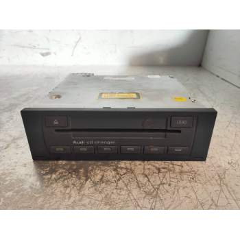 SISTEMA AUDIO / RADIO CD 8E0035111D CXCA1492GC 2004