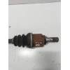 Recambio de transmision delantera izquierda para nissan micra (k12e) acenta referencia OEM IAM  14G 2003