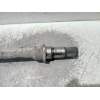 Recambio de transmision delantera derecha para kia carnival ii 2.9 cdri ex referencia OEM IAM CNVJ3MT 29CRDI 2001
