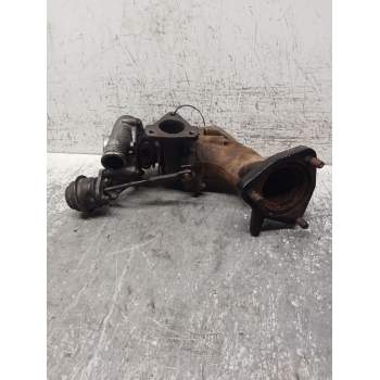 TURBOCOMPRESOR 90573534 