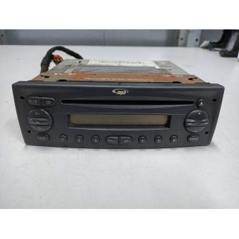 SISTEMA AUDIO / RADIO CD 7355087180 