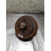 Recambio de mangueta delantera izquierda para seat 600 (110b) 0.8 referencia OEM IAM   1970