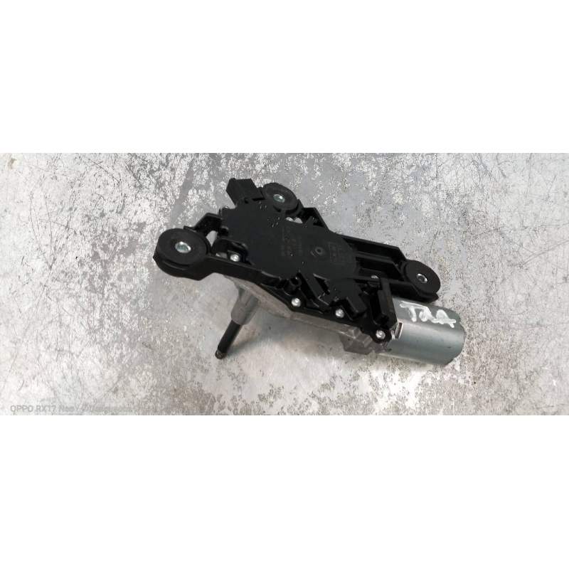 Recambio de motor limpia trasero para ford focus lim. business referencia OEM IAM 0390201259 F1FB17K441AA 