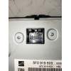 Recambio de pantalla multifuncion para seat leon sc (5f5) referencia OEM IAM 5F0919603  2012