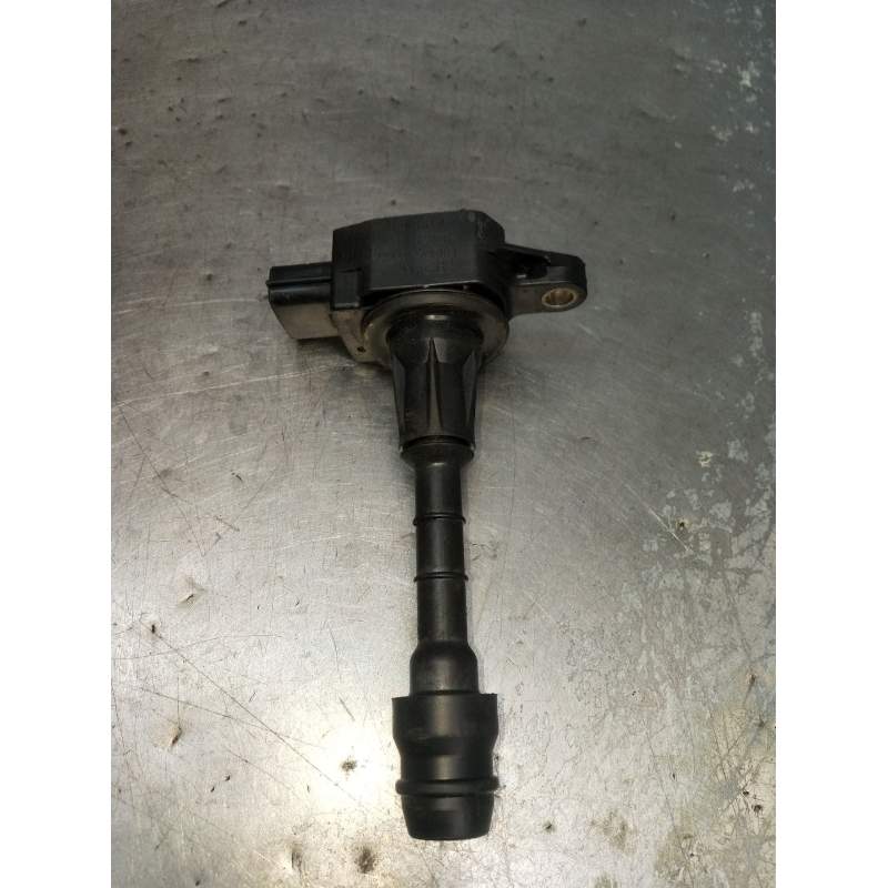 Recambio de bobina encendido para nissan micra iii (k12) 1.2 16v referencia OEM IAM AIC6207H 22448AX001 2003
