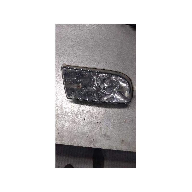 Recambio de faro antiniebla derecho para skoda octavia berlina (1z3) 2.0 tdi dpf referencia OEM IAM   2004