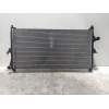 Recambio de radiador agua para peugeot 508 gt referencia OEM IAM  B3900006 