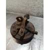 Recambio de mangueta delantera izquierda para seat 600 (110b) 0.8 referencia OEM IAM   1970