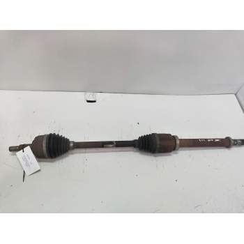 TRANSMISION DELANTERA DERECHA 391006777R 15DCI 2008