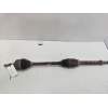 Recambio de transmision delantera derecha para renault megane iii coupe expression referencia OEM IAM 391006777R 15DCI 2008