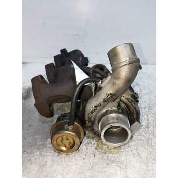 TURBOCOMPRESOR 7038632 YS6Q6K682BC 