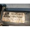 Recambio de elevalunas delantero derecho para opel astra g berlina referencia OEM IAM 90521882 119951200 3P
