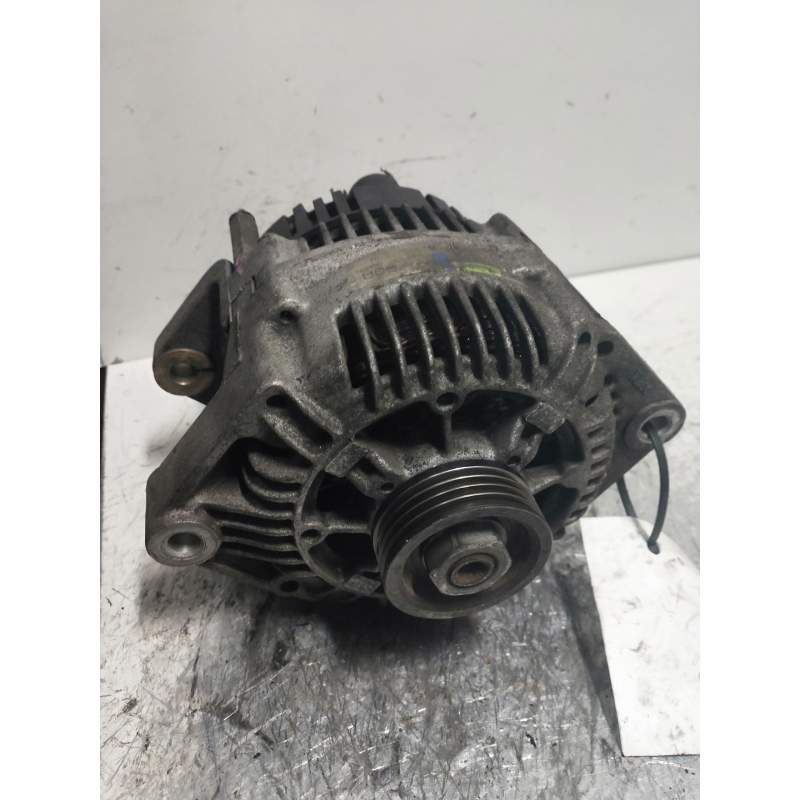 Recambio de alternador para volvo serie 460 1.6i referencia OEM IAM   