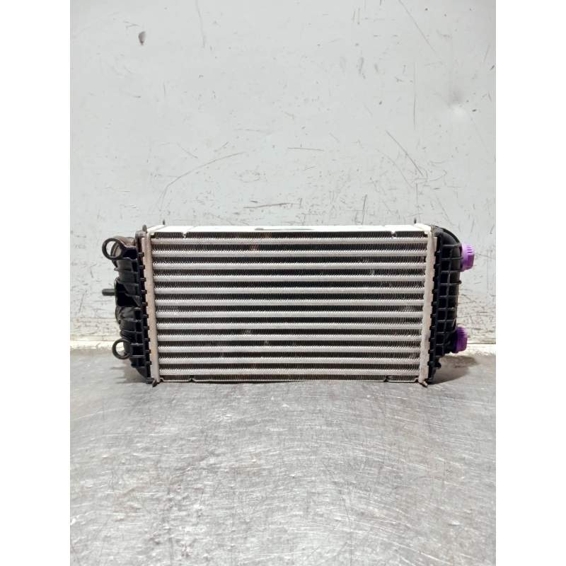 Recambio de intercooler para opel corsa f referencia OEM IAM 9824742280 JD1271006520 