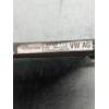 Recambio de condensador / radiador aire acondicionado para seat altea (5p1) style ecomotive referencia OEM IAM 1K0820411S  