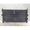 Recambio de radiador agua para peugeot 508 gt referencia OEM IAM  B3900006 
