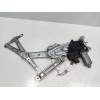 Recambio de elevalunas delantero izquierdo para opel astra g berlina club referencia OEM IAM 90521881 119950200 4P