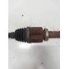 Recambio de transmision delantera derecha para renault megane iii coupe expression referencia OEM IAM 391006777R 15DCI 2008