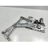 Recambio de elevalunas delantero izquierdo para opel astra g berlina club referencia OEM IAM 90521881 119950200 4P