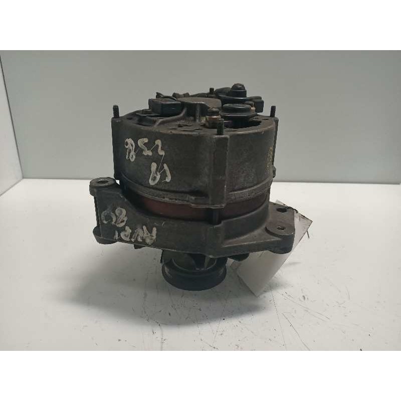 Recambio de alternador para audi 80 (811/813) gte referencia OEM IAM 0120469727 026903015B BOSCH 90A