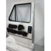 Recambio de puerta delantera izquierda para fiat talento (269) 1.9 diesel referencia OEM IAM   