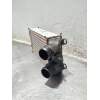 Recambio de intercooler para opel corsa f referencia OEM IAM 9824742280 JD1271006520 