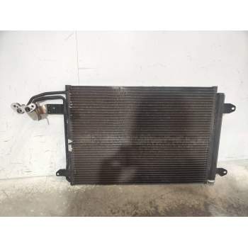 CONDENSADOR / RADIADOR AIRE ACONDICIONADO 1K0820411AJ 1796301S 