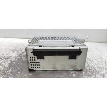 SISTEMA AUDIO / RADIO CD F1BT18C815UAK 2014