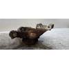 Recambio de mangueta delantera derecha para renault laguna iii dynamique referencia OEM IAM 400140006R 20DCI 2008