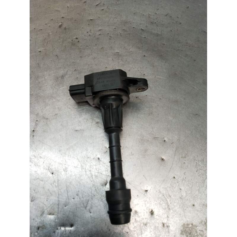 Recambio de bobina encendido para nissan micra iii (k12) 1.2 16v referencia OEM IAM AIC6207H 22448AX001 2003