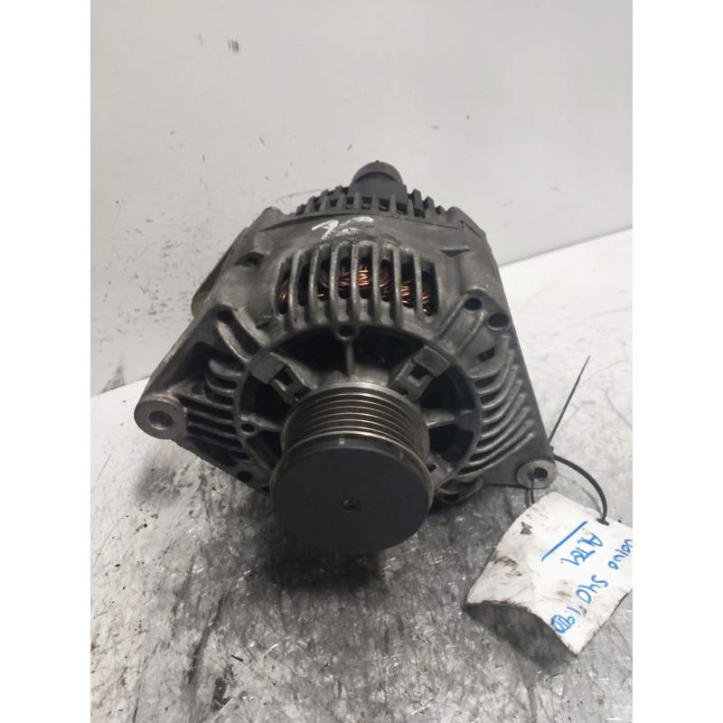 Recambio de alternador para volvo s40 berlina td referencia OEM IAM   