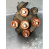 Recambio de delco para mercedes-benz clase c (w201) berlina e 190 (201.024) referencia OEM IAM 0237002103 0031583201 