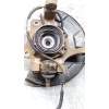 Recambio de mangueta delantera derecha para ssangyong kyron 2.0 xdi referencia OEM IAM  20XDI 2005