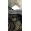 Recambio de mangueta delantera derecha para renault laguna iii dynamique referencia OEM IAM 400140006R 20DCI 2008