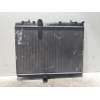 Recambio de radiador agua para peugeot 3008 access referencia OEM IAM P9800482380  