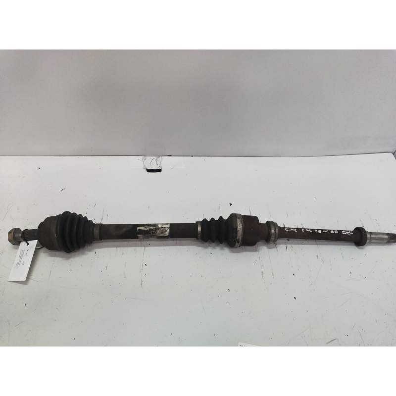 Recambio de transmision delantera derecha para citroën c4 berlina collection referencia OEM IAM  14G 2004