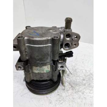 COMPRESOR AIRE ACONDICIONADO AKS5B10 F500 