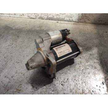 MOTOR ARRANQUE 0001192081 25198414 20161121