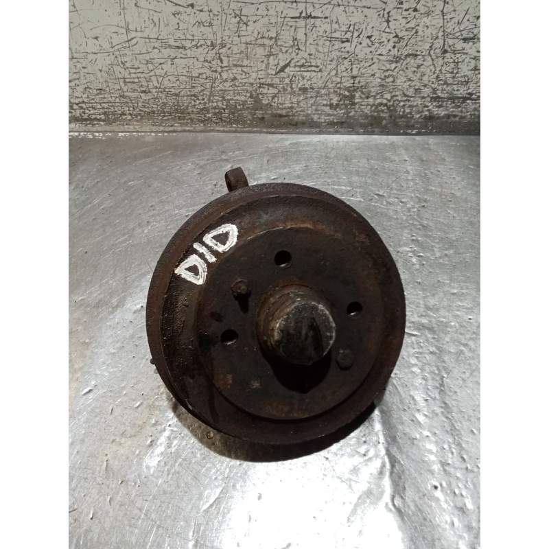 Recambio de mangueta delantera derecha para seat 600 (110b) 0.8 referencia OEM IAM   1970