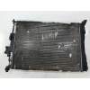 Recambio de radiador agua para nissan qashqai (j10) 2.0 16v cat referencia OEM IAM 21410JD21B M145287 