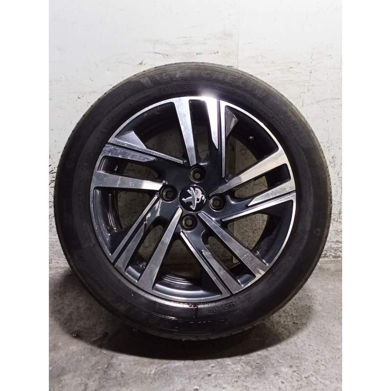 Recambio de juego llantas para peugeot 208 (p2) referencia OEM IAM 195/55 R16 91H  