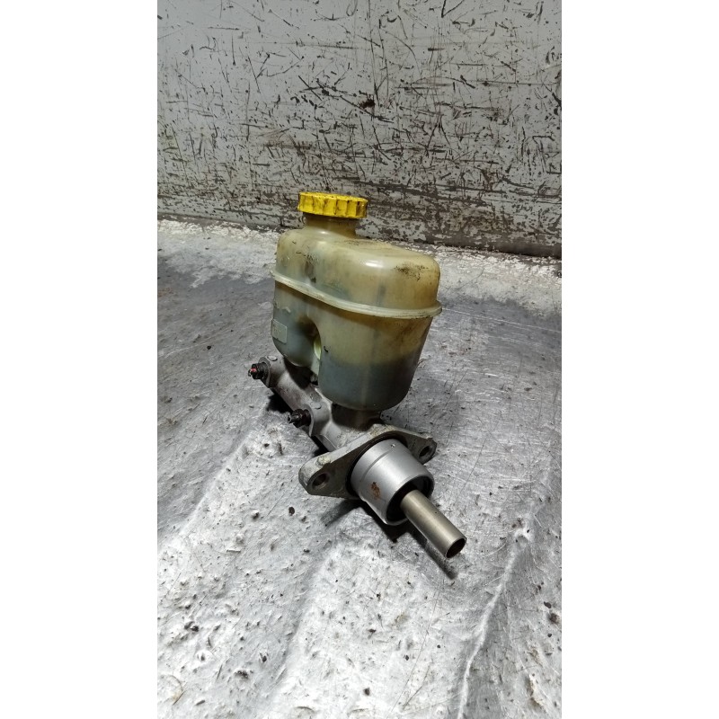 Recambio de bomba freno para jeep gr.cherokee (wj/wg) 3.1 td laredo referencia OEM IAM 26212504003  